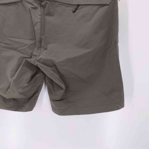 ザノースフェイス THE NORTH FACE バーブショーツ メンズ JPN:M