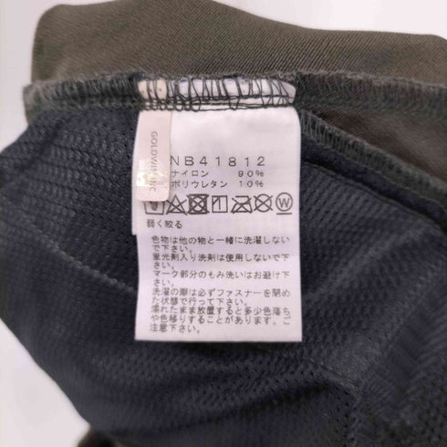 ザノースフェイス THE NORTH FACE バーブショーツ メンズ JPN:M