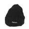 シュプリーム Supreme 25SS overdyed beanie black メンズ