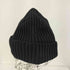 シュプリーム Supreme 25SS overdyed beanie black メンズ