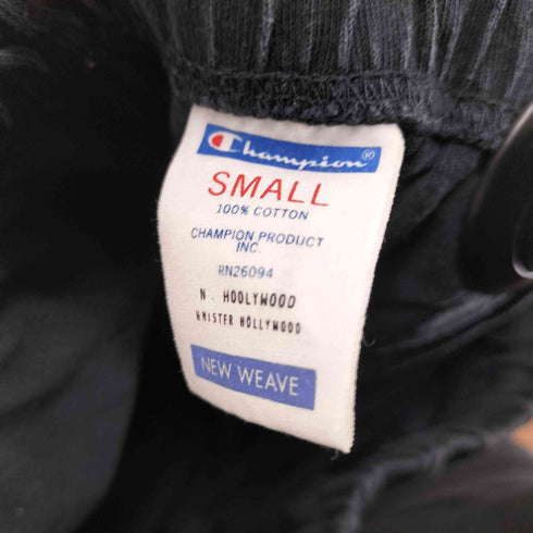 チャンピオン Champion TRACK PANTS メンズ JPN:S