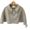 パピエ papier Cape poncho レディース FREE