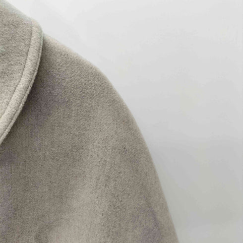 パピエ papier Cape poncho レディース FREE