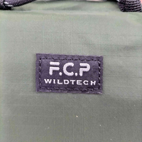 F.C.P×WILDTECH クーラーバッグ メンズ