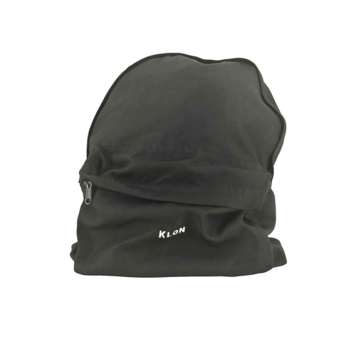 クローン KLON プリント バックパック レディース