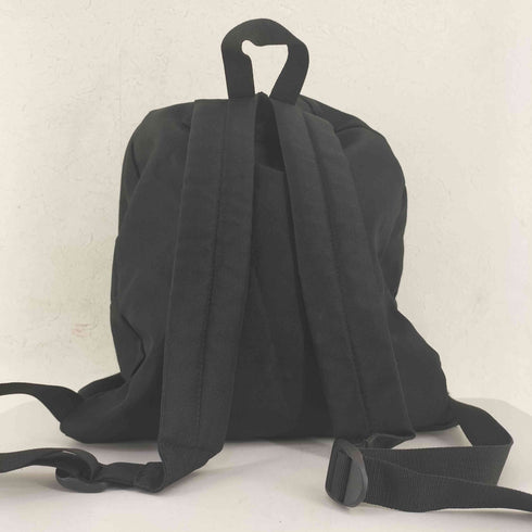 クローン KLON プリント バックパック レディース