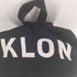 クローン KLON プリント バックパック レディース