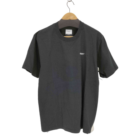 ダブルタップス WTAPS CROSS S/S Tシャツ メンズ x02