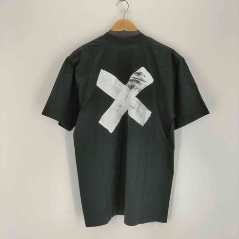 ダブルタップス WTAPS CROSS S/S Tシャツ メンズ x02