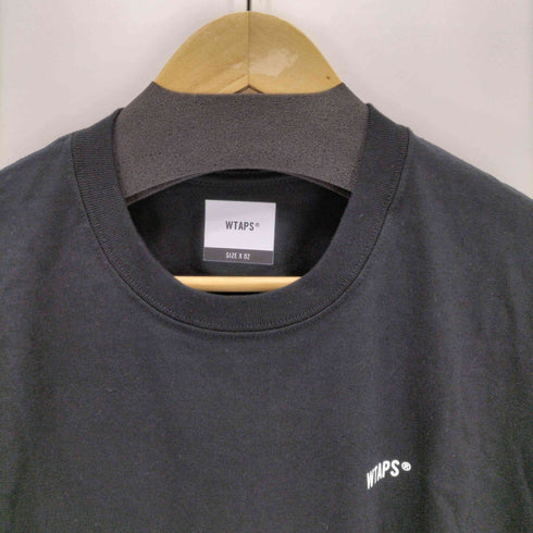 ダブルタップス WTAPS CROSS S/S Tシャツ メンズ x02