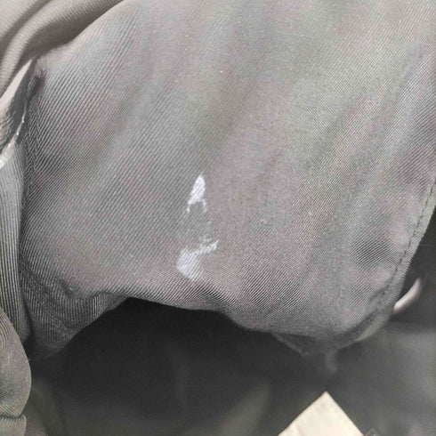 Matin Kim DOULE BELTED STRAP BIG BAG レディース