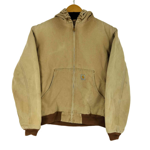 カーハート Carhartt アクティブジャケット レディース