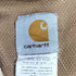 カーハート Carhartt アクティブジャケット レディース