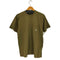 ソフネット SOPHNET. CREW NECK POCKET TEE メンズ JPN:M