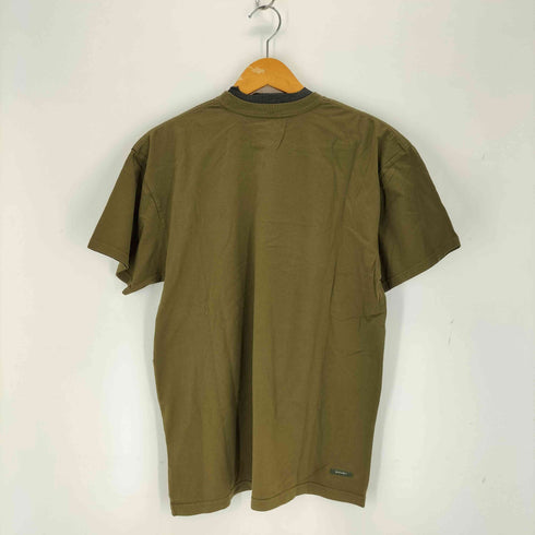 ソフネット SOPHNET. CREW NECK POCKET TEE メンズ JPN:M