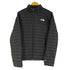 ザノースフェイス THE NORTH FACE 両面ロゴプリント ライトダウンジャケット メンズ JPN:M