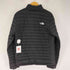 ザノースフェイス THE NORTH FACE 両面ロゴプリント ライトダウンジャケット メンズ JPN:M
