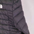 ザノースフェイス THE NORTH FACE 両面ロゴプリント ライトダウンジャケット メンズ JPN:M