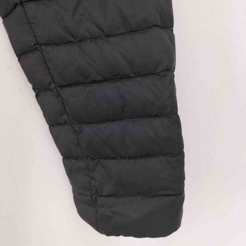 ザノースフェイス THE NORTH FACE 両面ロゴプリント ライトダウンジャケット メンズ JPN:M