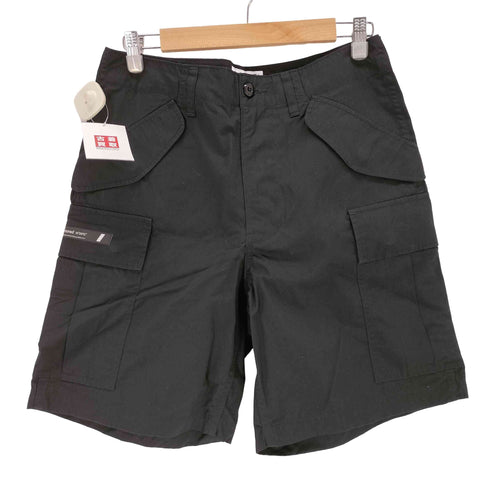 ダブルタップス WTAPS CARGO SHORT COPO.WEATHER メンズ X01