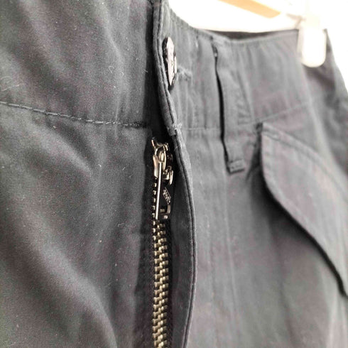 ダブルタップス WTAPS CARGO SHORT COPO.WEATHER メンズ X01