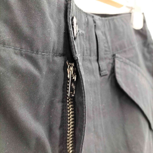 ダブルタップス WTAPS CARGO SHORT COPO.WEATHER メンズ X01