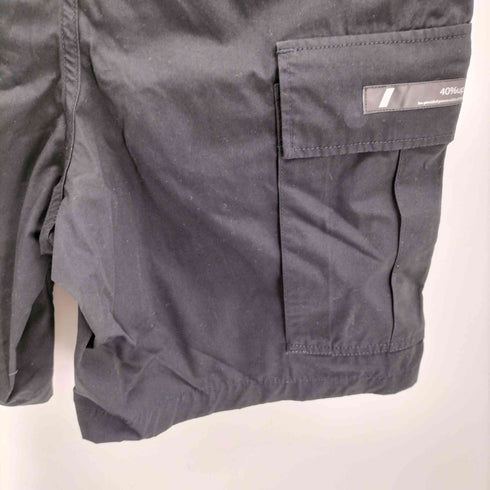 ダブルタップス WTAPS CARGO SHORT COPO.WEATHER メンズ X01