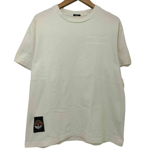 デンハム DENHAM PACK T-SHIRT パックTシャツ メンズ SMALL