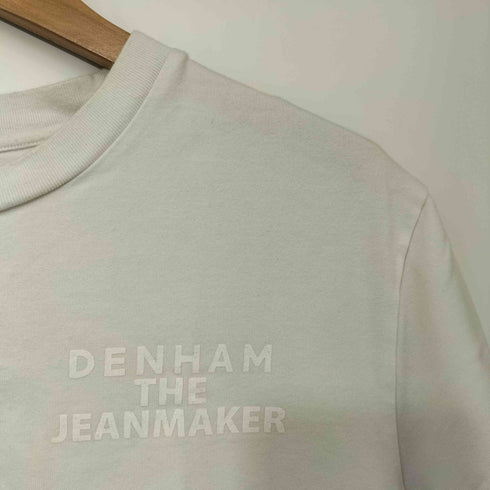 デンハム DENHAM PACK T-SHIRT パックTシャツ メンズ SMALL