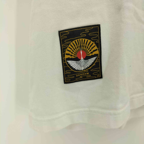 デンハム DENHAM PACK T-SHIRT パックTシャツ メンズ SMALL