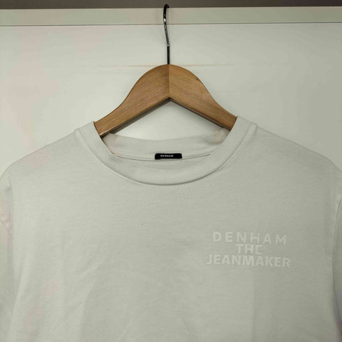 デンハム DENHAM PACK T-SHIRT パックTシャツ メンズ SMALL