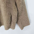 アバクロンビーアンドフィッチ Abercrombie & Fitch フェイクファージャケット レディース import:S