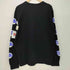 ステューシー Stussy Skateman アームプリント ロングスリーブTシャツ メンズ JPN:L