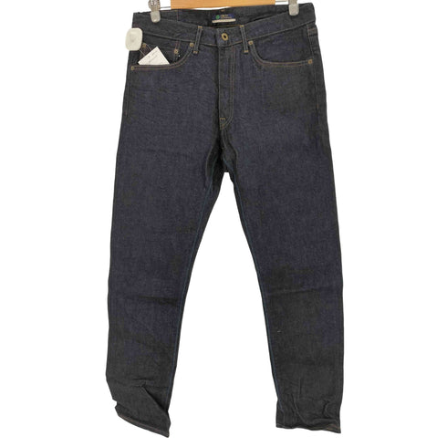ジャパンブルージーンズ JAPAN BLUE JEANS 12.5oz ストレッチセルヴィッチデニムパンツ メンズ W31L32
