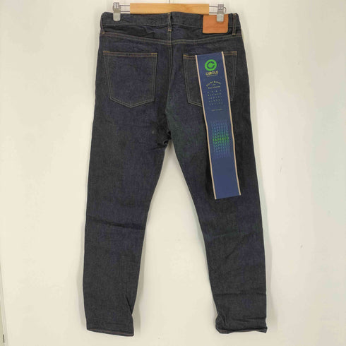 ジャパンブルージーンズ JAPAN BLUE JEANS 12.5oz ストレッチセルヴィッチデニムパンツ メンズ W31L32
