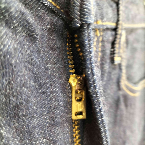 ジャパンブルージーンズ JAPAN BLUE JEANS 12.5oz ストレッチセルヴィッチデニムパンツ メンズ W31L32