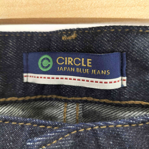 ジャパンブルージーンズ JAPAN BLUE JEANS 12.5oz ストレッチセルヴィッチデニムパンツ メンズ W31L32