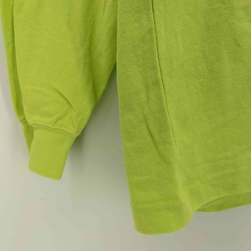 ザノースフェイス THE NORTH FACE L/S SLEEVE GRAPHIC TEE メンズ JPN:L
