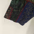 indigo moon パッチワーク ゴブランジャケット レディース 1XL