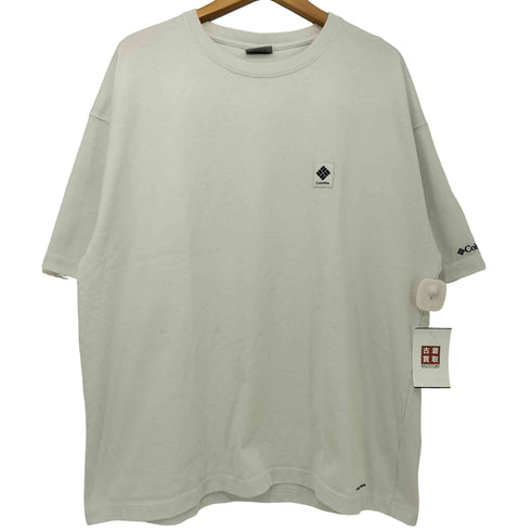 コロンビア Columbia インペリアルパーク バックプリントTシャツ メンズ import:XL