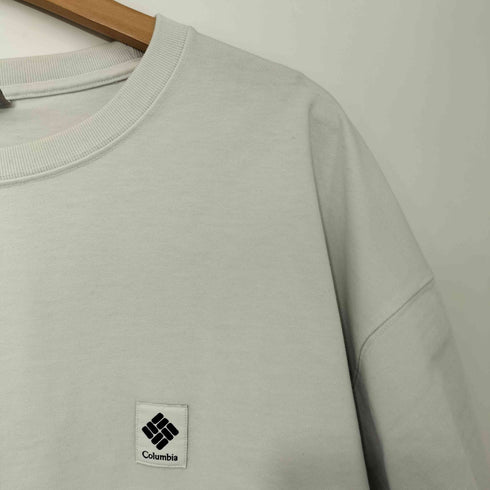 コロンビア Columbia インペリアルパーク バックプリントTシャツ メンズ import:XL