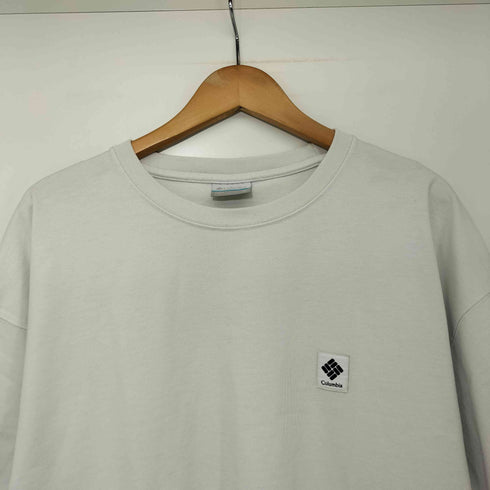 コロンビア Columbia インペリアルパーク バックプリントTシャツ メンズ import:XL