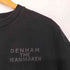 デンハム DENHAM PACK T-SHIRT パックTシャツ メンズ SMALL