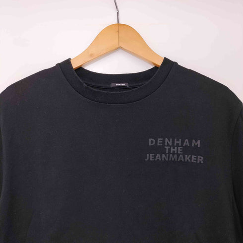 デンハム DENHAM PACK T-SHIRT パックTシャツ メンズ SMALL