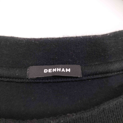 デンハム DENHAM PACK T-SHIRT パックTシャツ メンズ SMALL