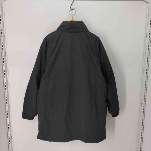 ユニクロ UNIQLO 防ふう パデッドコート メンズ JPN:L