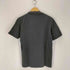 バーンズ アウト フィッターズ BARNS OUT FITTERS コットンクルーネックS/S Tシャツ メンズ JPN:2