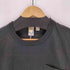 バーンズ アウト フィッターズ BARNS OUT FITTERS コットンクルーネックS/S Tシャツ メンズ JPN:2