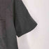 バーンズ アウト フィッターズ BARNS OUT FITTERS コットンクルーネックS/S Tシャツ メンズ JPN:2