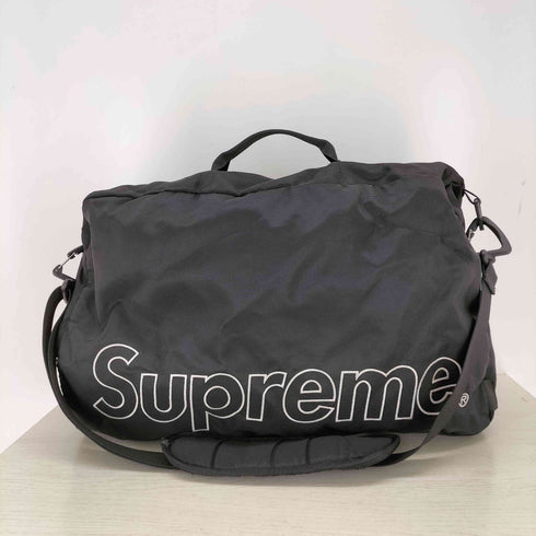 シュプリーム Supreme 19AW Duffle Bag メンズ
